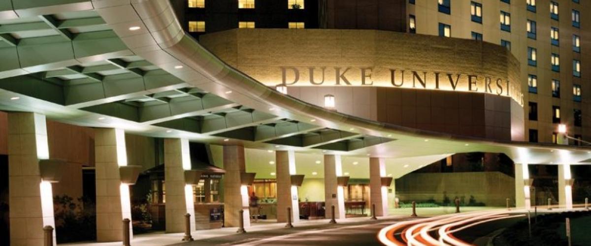 Duke University Medical Center