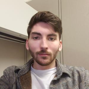 Nick Steele headshot