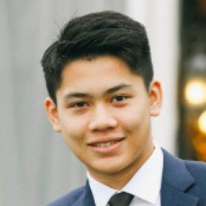 Michael Yang